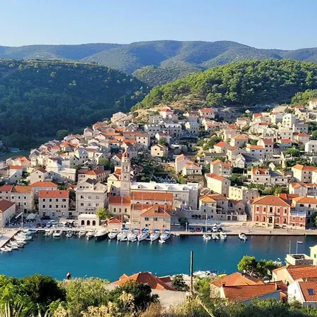 Bakarosa * بوتشيتشا