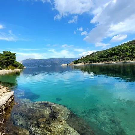 Bakarosa شقة بوتشيتشا