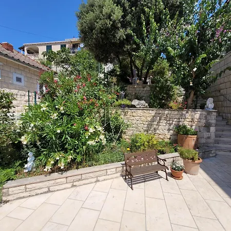 Apartamento Bakarosa Pucisca