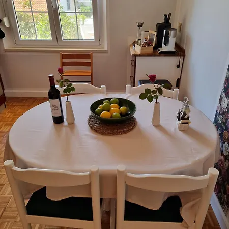 Bakarosa Apartamento *