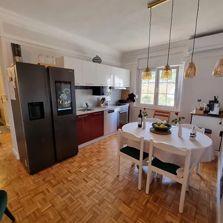 Apartamento Bakarosa *