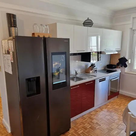 Bakarosa Apartamento