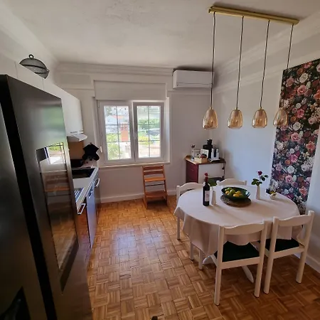 Bakarosa Apartamento Pucisca