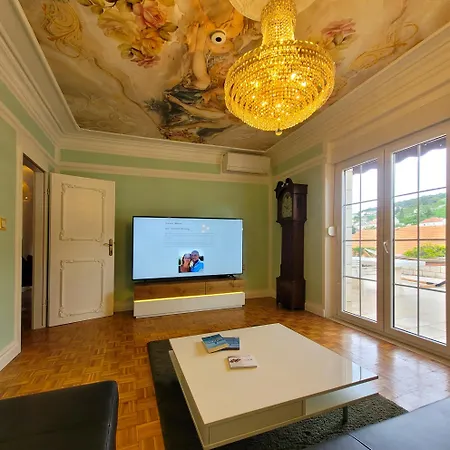 Bakarosa Apartamento