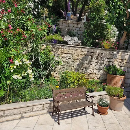 Apartamento Bakarosa *