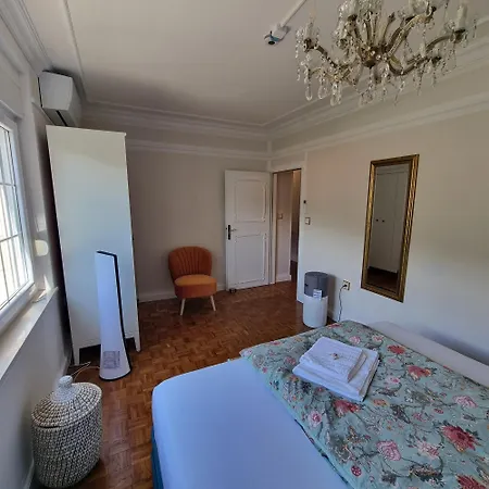 Apartamento Bakarosa