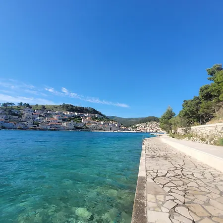 Bakarosa Apartamento *