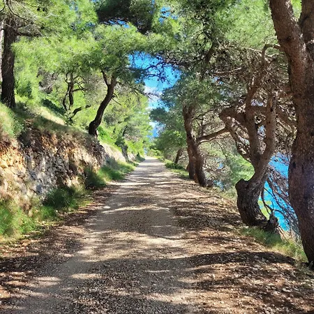 Bakarosa Apartamento Pucisca