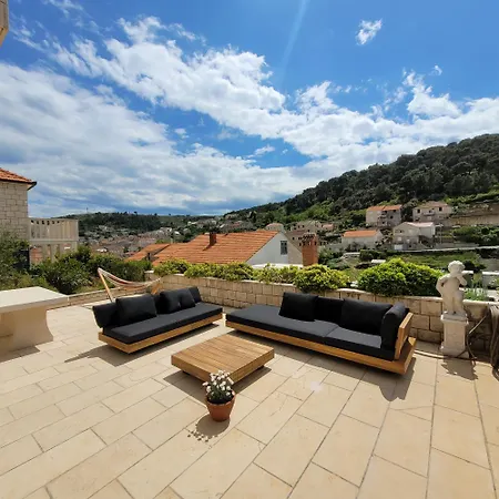 Bakarosa Apartamento