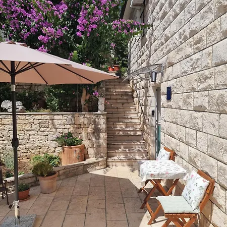 Bakarosa Apartamento