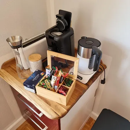 Bakarosa Apartamento