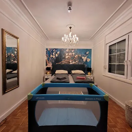 Bakarosa Apartamento