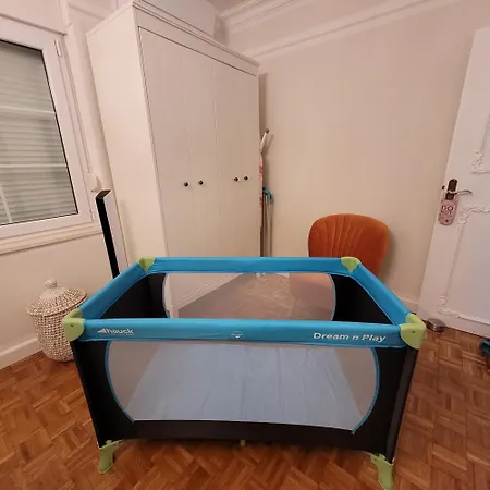 Bakarosa Apartamento